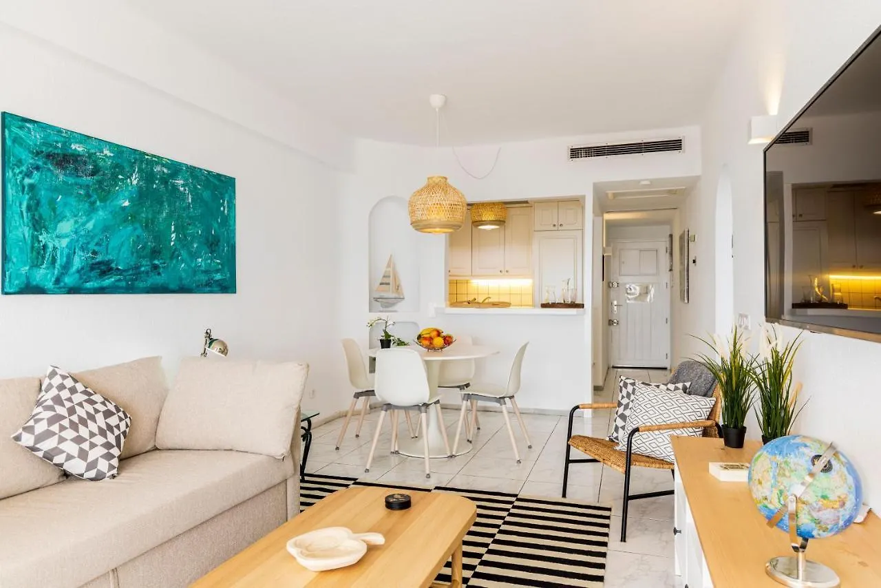 Wonderful Sea View Apartment أذيخي