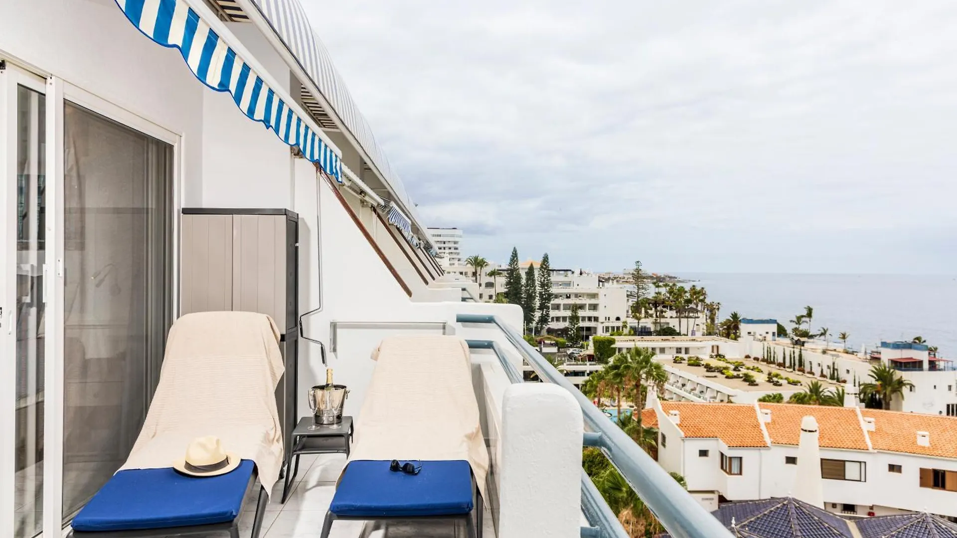 Wonderful Sea View Apartment أذيخي إسبانيا