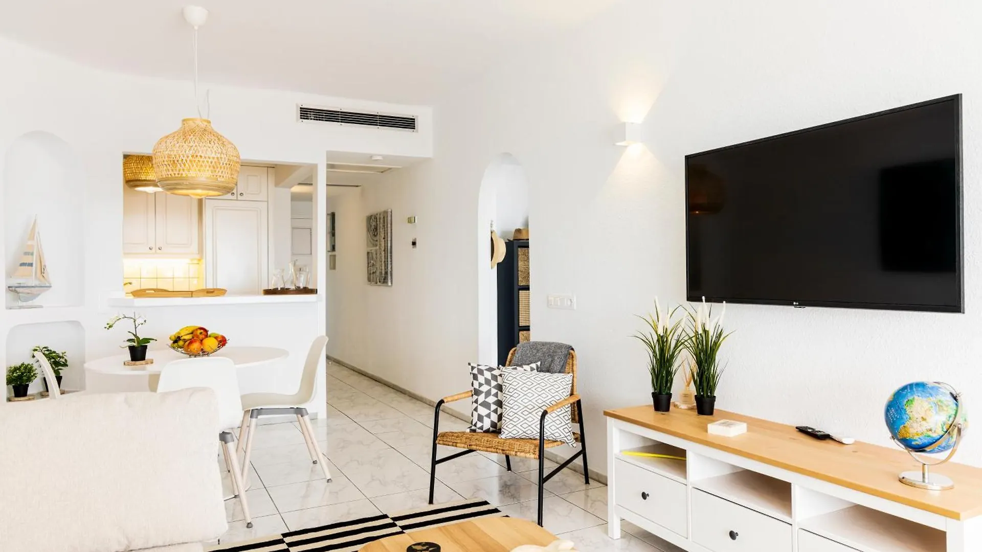 Wonderful Sea View Apartment أذيخي إسبانيا